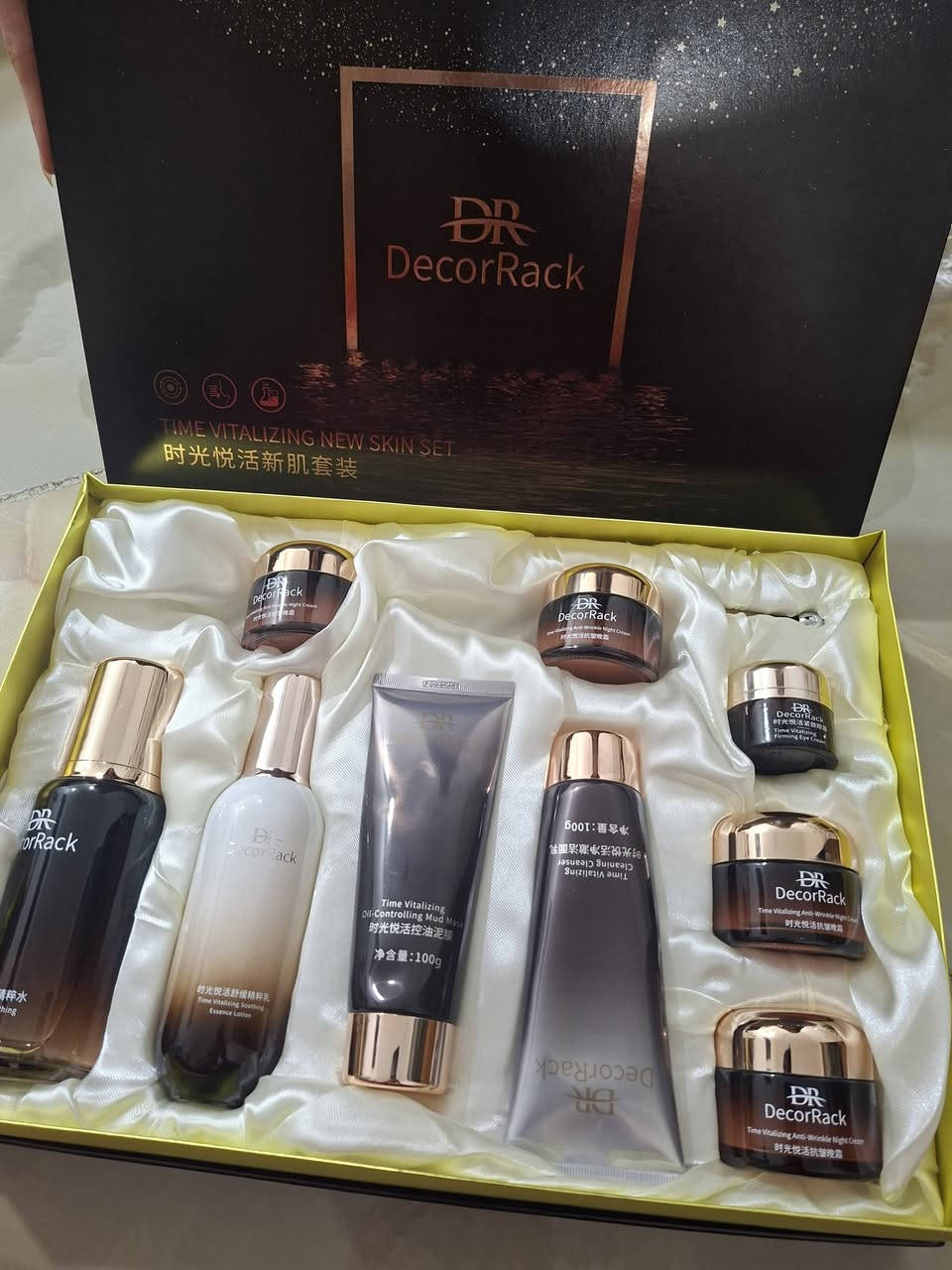 عنايه بشره وجسم تتوفر يمي منتجات كوري صيني درجه اولى 🍒ميك اب اوربي وشيكلام💅💄تابعوني نفتح بث على فيس 🫶🏻🫶🏻


**إذا كنت صاحب هذا الإعلان وتريد حذفه لأي سبب، رجاءا أرسل رسالة إلى الدعم الفني**