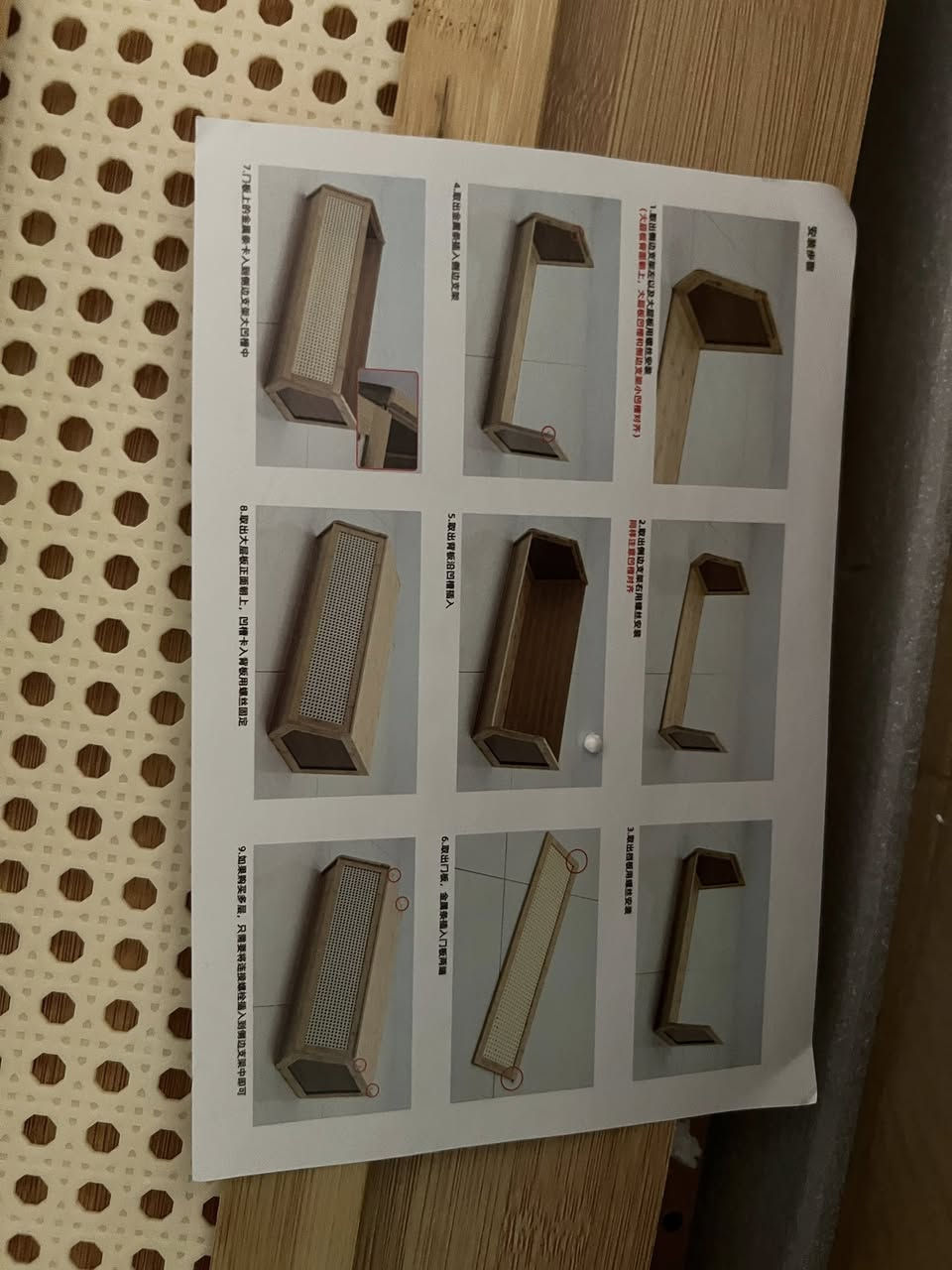 خشبي ثقيل اول تم 20


**إذا كنت صاحب هذا الإعلان وتريد حذفه لأي سبب، رجاءا أرسل رسالة إلى الدعم الفني**