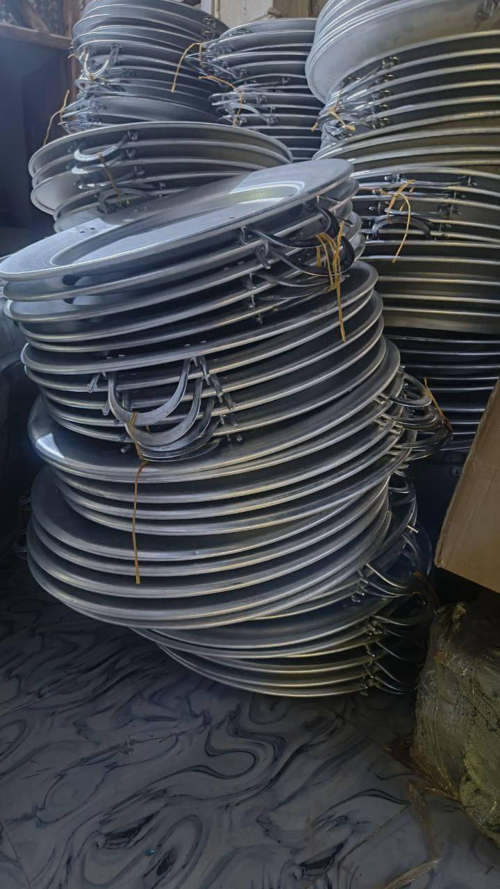 اسعارنا 🖐️ تختلف عن الجميع 👇 مكانه الفهود حي الاحمدي قرب گراج الناصريه مجمع احمد محسن العبادي واتساب او اتصال ***********
