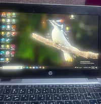 EliteBook 820 G4 • i5-7300U • رام ١٦ جيجا