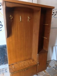 غرفة خمس أبواب • ارتفاع ٢١٠سم • حي تسعين الموصل