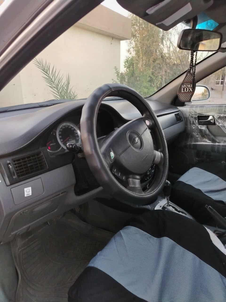 اوبترا 2009كير توماتيك كير محرك تبريد كهربائيات شرط مرايات كهربائيه سنويه باسمي لنهاية26هزه جديده رقم اربيل دولي السعر ٦٠ مكان السياره الكوير
*********** الرقم بي واتساب
