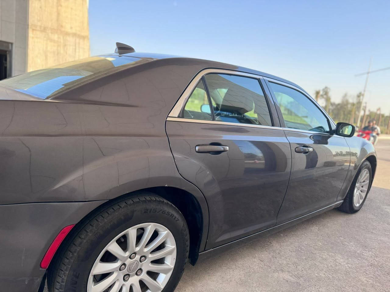 سلام عليكم بيع او مراوس كورلا النترا 
أوباما للبيع موديل اصل ١٦ سياره مكفوله من الكص بدون دواخل ضررها جاملق خلفي امريكا بالعراق ٤ قطع صبغ بدون دواخل رقم بغداد
العنوان بغداد العامرية مجمع الايادي السكني
السعر ١٧٨ وبيها مجال قليل 
***********
