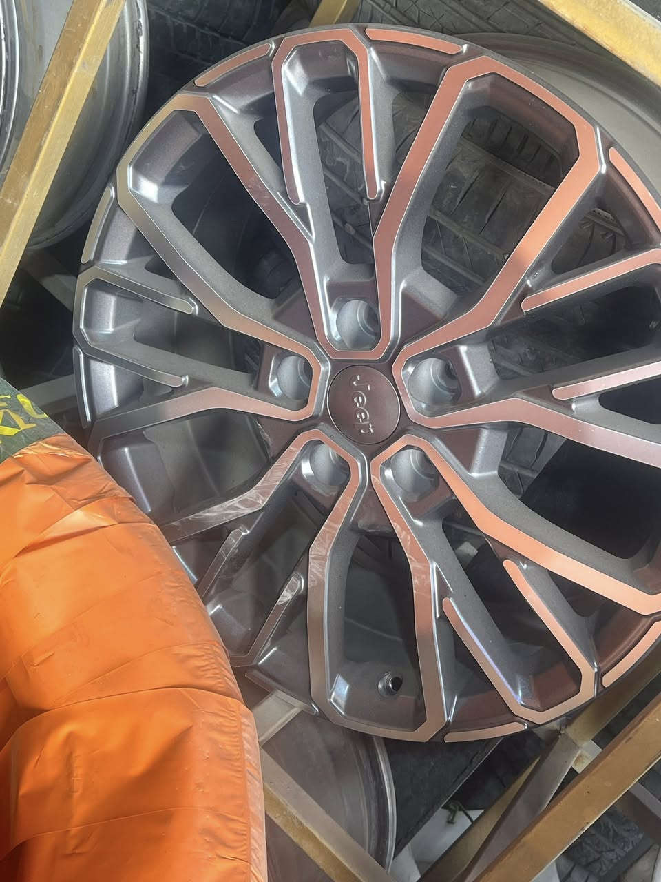 سلام عليكم شباب وصلت ويلات جيب نفق الشرطة بغداد ***********
