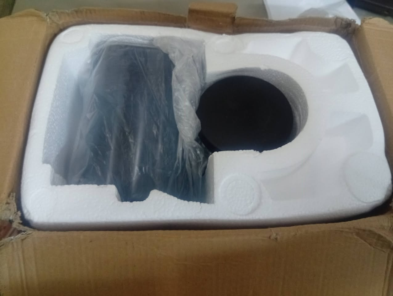 عصارة جديدة غير مستخدمة انطي سعر شايف الخير


**إذا كنت صاحب هذا الإعلان وتريد حذفه لأي سبب، رجاءا أرسل رسالة إلى الدعم الفني**