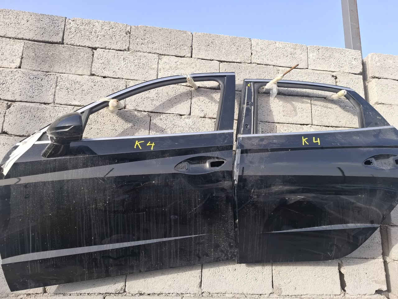 مجمع الامين
لتجارة قطع غيار السيارات الكورية وارد امريكي
تتوفر جميع قطع غيار السيارات الكورية
بغداد الحسينية
***********
