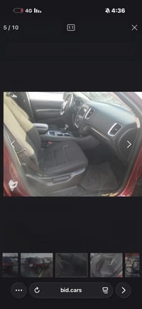 دورنكو SXT • ٢٠٢٠ • حادث امريكا