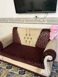تخم • الغزالية البدالة