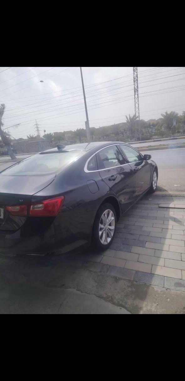 ماليبو 23 lt
معوقين نجف 
تسجيل جديد
المسافه المقطوعه ٣٢ مايل
موجوده بالنجف 
السعر المطلوب 95
***********
