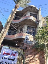 الشماعيه • طابو ملك • ١١٠م