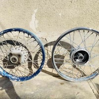 ويل نامه • خلفي • جديد