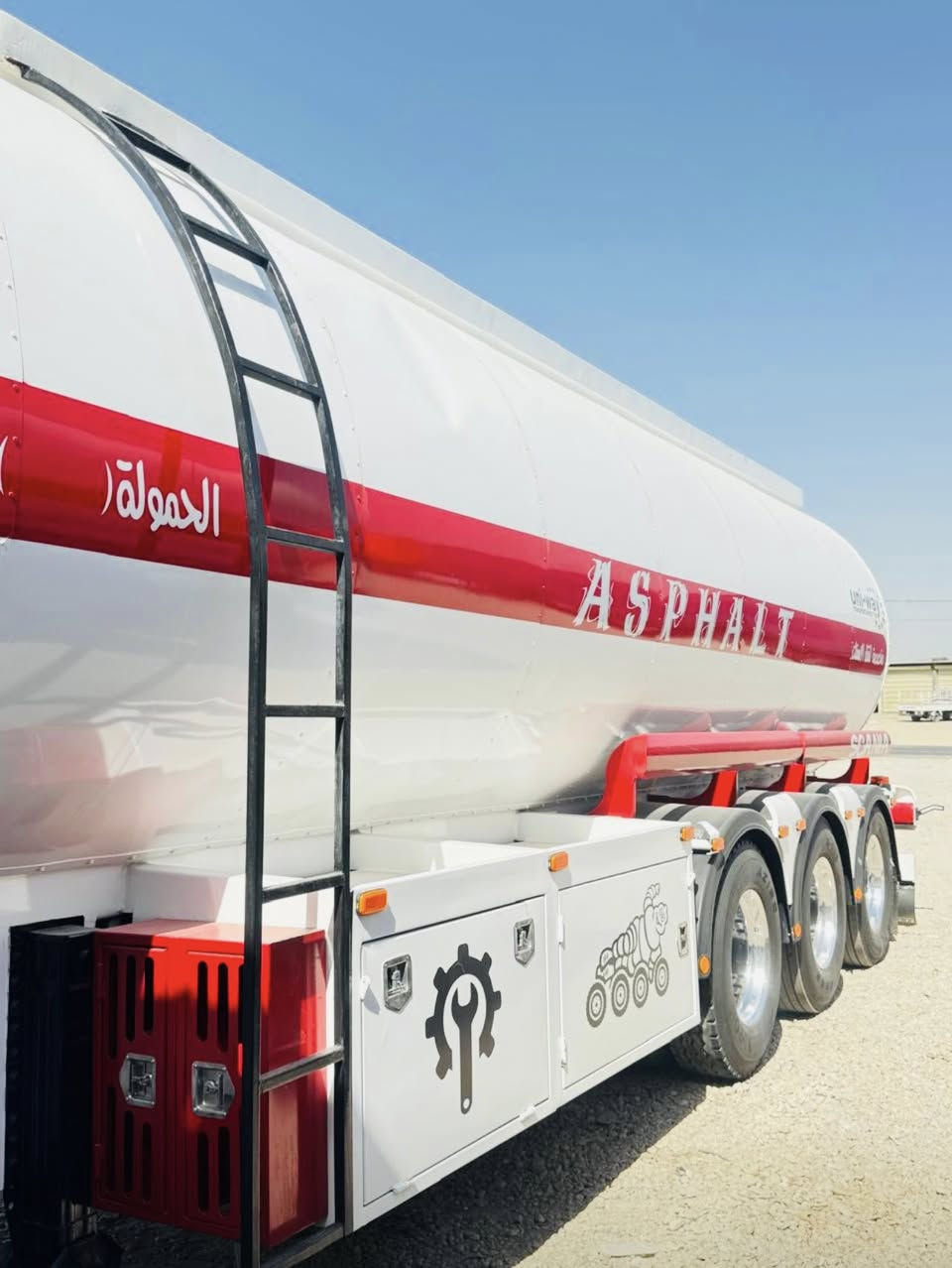 للبيع تانكي مغلف مديل 23 حداديه جديده كهربائيات بولوني اصلي ينباع فصل وربط وبدون فصل وربط يرهم ***********
