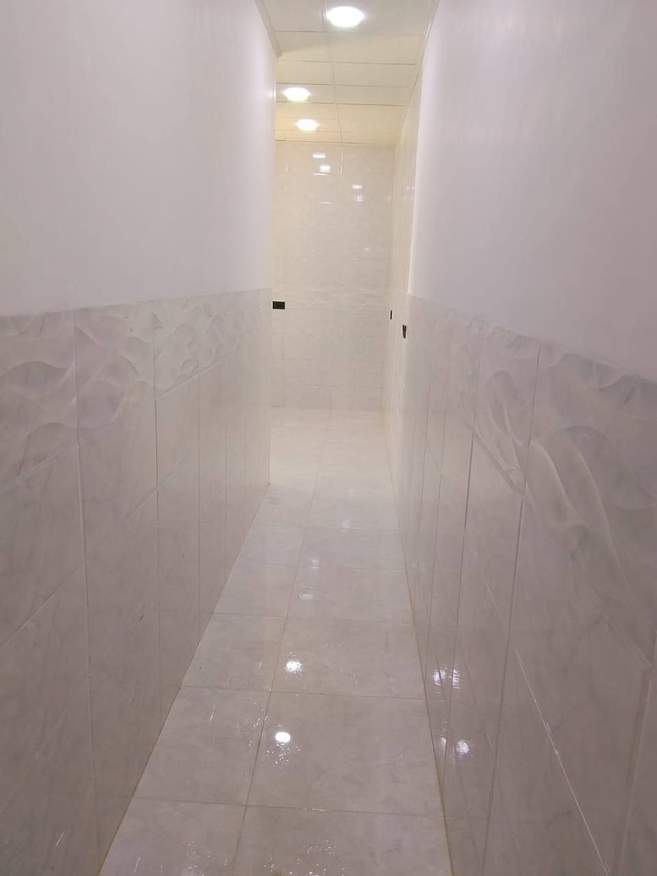 الدار للبيع
موصل جانب الأيسر
يارمجه الشرقيه الثانيه
مساحه 100 متر
طابق ونص
رقم الدار 1 /1457
الدار فول
خدمات كامله
سند طابو ملك صرف
مكاتبه مع الشرعي
مكتب الدعاء للعقار والبناء
موقع المكتب
يارمجه الشرقيه على شارع كركوك
الاتصال الاستفسار على الرقم
***********
***********
