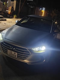 النترا • ٢٠١٧ • ضرر بابين