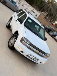 بلايزر • ٢٠٠٨ • كربلاء الشراي