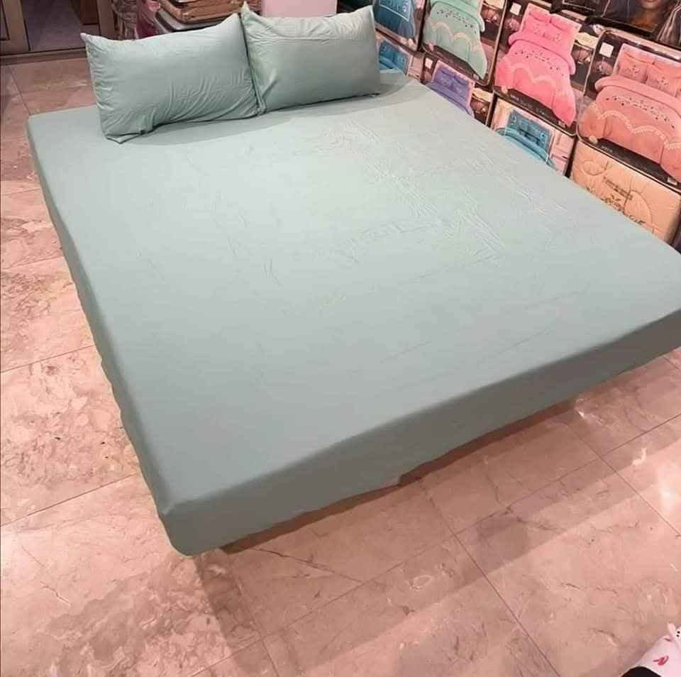 ✨ تلبيسة نفرين قطن ✨

🛏️ المقاس: 180 × 200 سم
🌿 قماش قطني ناعم ومريح للنوم
🎨 متوفرة بألوان متعددة تناسب جميع الأذواق
💰 السعر: 9000

للحجز مراسله خاص Başkale, Van


**إذا كنت صاحب هذا الإعلان وتريد حذفه لأي سبب، رجاءا أرسل رسالة إلى الدعم الفني**