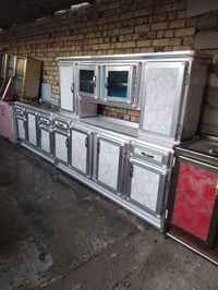 كاونترات مستخدمة • خزائن