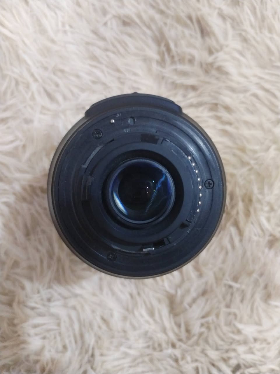 السلام عليكم عدسه نيكون للبيع 18 /105
عدسه نضيفه مستخدمه قليل كلش سعر 140
المكان الناصريه المركز


**إذا كنت صاحب هذا الإعلان وتريد حذفه لأي سبب، رجاءا أرسل رسالة إلى الدعم الفني**