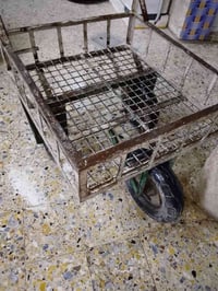 عربانة • مستخدمة شهرين • بغداد العبيدي