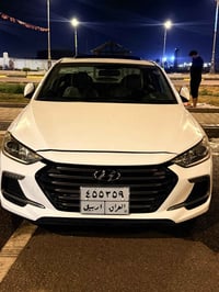 النترا سوبر • ٢٠١٨ • اربيل