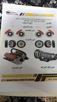 شيروكي • ٢٠١٨ • ٢٠٠ الف كم