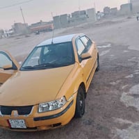 سيارة • بدون تفاصيل