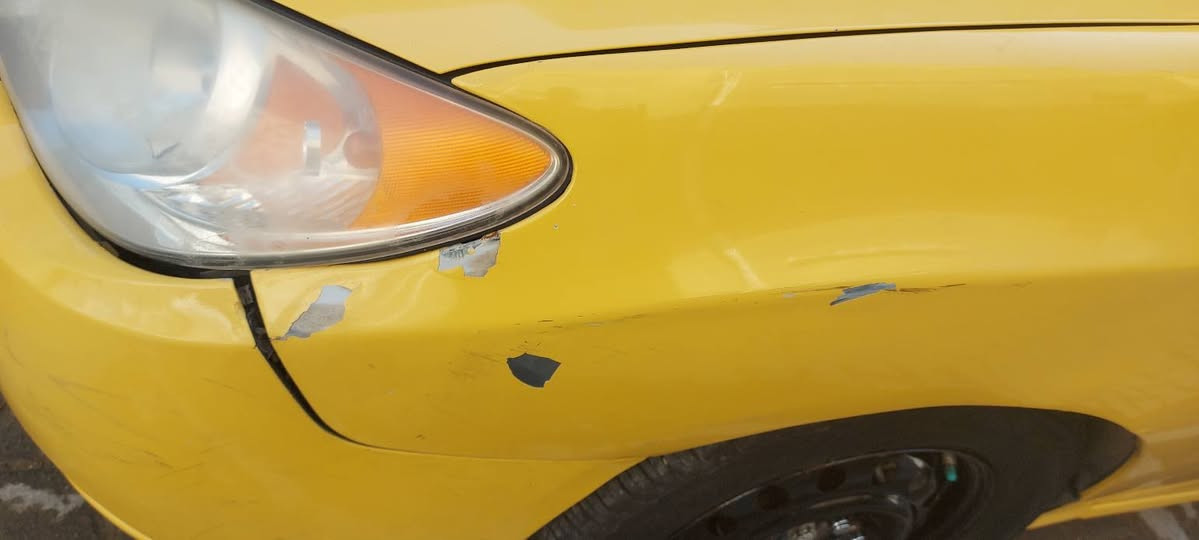 سلام عليكم سياره النترا موديل 2010 وارد امريكي سعر 95$ الاستفسار اتصال على الرقم ***********
