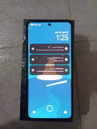 بوكو X7 • ٥١٢ • نظيف