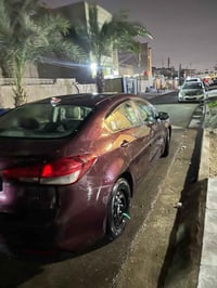 كيا فورتي موديل 2018 محرك 2000 دوش السعر 105 بيه مجال مكان بغداد حي ال...