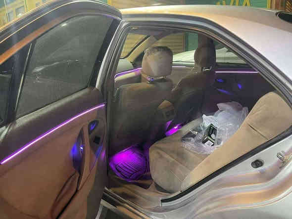 TOYOTA AURION V6 2008سایارەیەکی جایزەوساغەکامل بۆیاخەلەسەرکاڵبوونەوەبئ دەعولئدراوەهەمووگیانی ئیشەکات کامل زینۆنەوچوارتایەوویلی لۆکی لەژئرەوکامل سئفزکراوەگئڕومەکینەی بیلادئەڤەلۆنەبۆفرۆشتن وگۆڕینەوەبەشتئ بەدڵم بئ ژ.م *********** بنجوين
