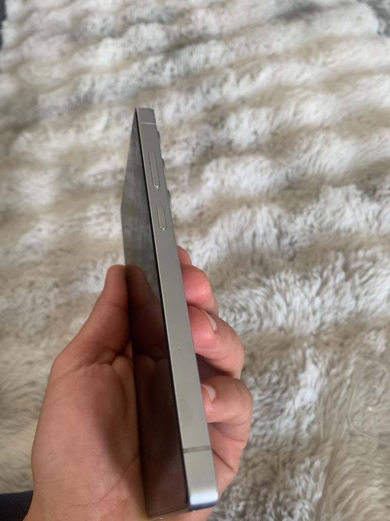 Samsung s25 ultra    ٥١٢گێگا
 نوسخەی ئەمریکی ئەسلێ 
بێ ئەشیا. کەڤەرو درعی لەگەڵە

%99 خاوێن نەکراوە بێ عەیب بەهەمو شەرتو زەمانێ
ڕام12 و 512گێگا

نرخ: 575دۆلار قفڵ سعر سابت

ئەمریکیە سیمکارت و ئیسیم ناخوینێتەوە لەشەریکەوە لوک بوە چاکناکرێ تکایە تکایە حسابی بێ سیمی بۆ بکە
بایپاسو دیـــمۆ نــیـــە تـــکایە
١٠٠ جار فۆرماتیبکە کێشەی نیە 
بۆ ئەبدەیتیش بەزەمان 

*********** وەتسئەپ دخان, السليمانية
