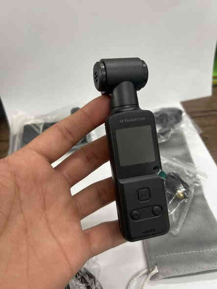 كاميرا 4kللبيع التواصل واتساب ‭
‭0776 575 7610‬
