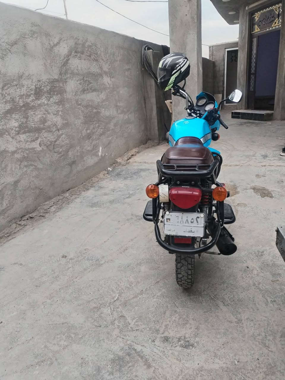 سلام عليكم دراجه دايوان 2023 دراجه خير من الله رقم بغداد تحويل ثاني يوم 2200 وبيه مجال بسيط رقم الهاتف ***********
