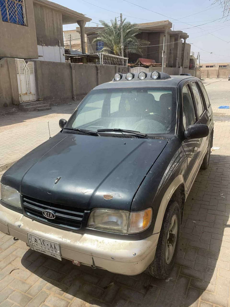 اخوان عندي سياره للبيع سبورتج مديل٩٣ بغداد مشروع وطني السعر ٤٠


**إذا كنت صاحب هذا الإعلان وتريد حذفه لأي سبب، رجاءا أرسل رسالة إلى الدعم الفني**