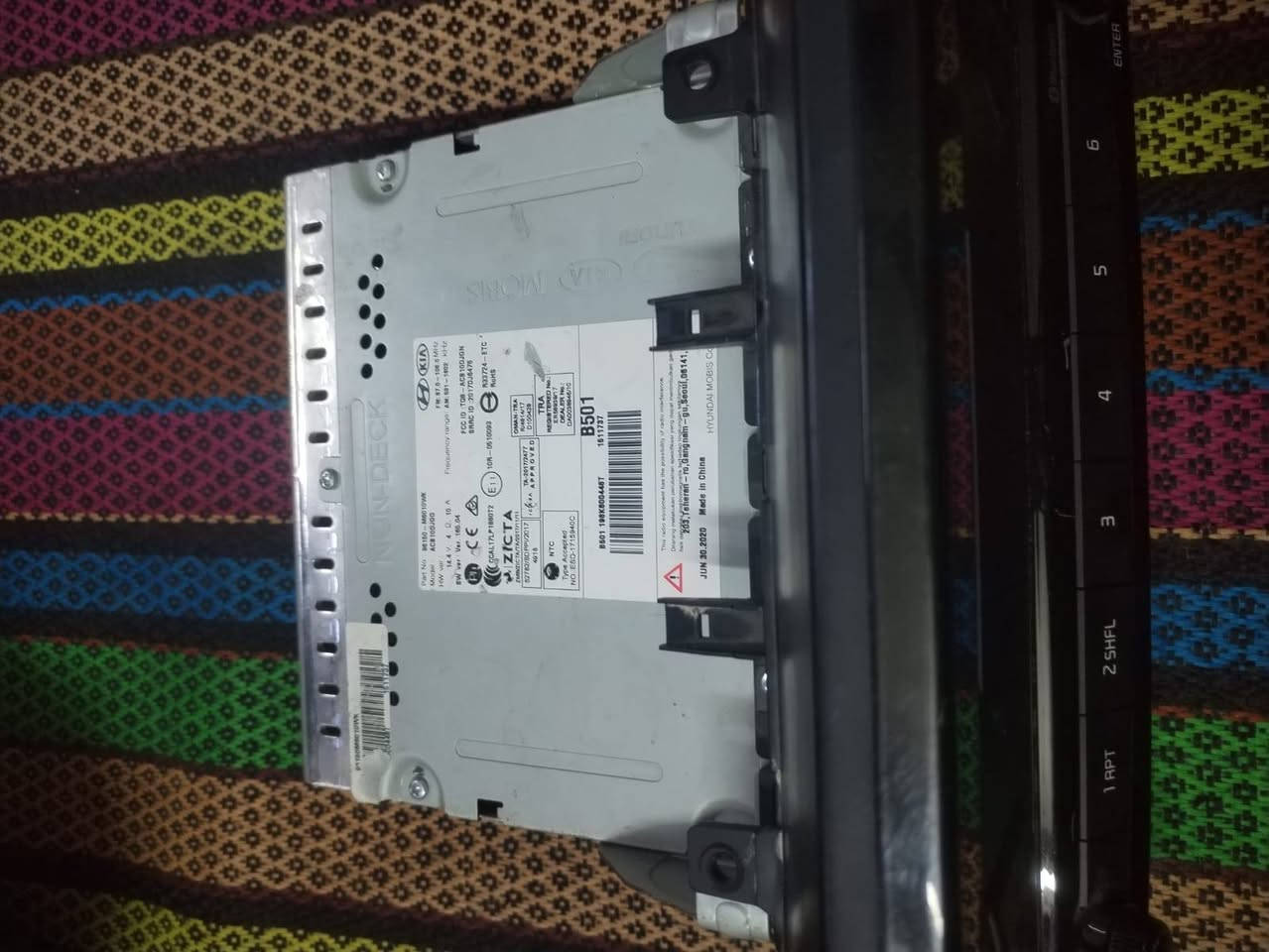 السلام عليكم 
مسجل سيراتو 
مسجل نضيف مال تفصيح بلادي 
مكان بغداد جسر ديال
***********
بس واتساب
