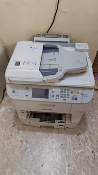 شلعة طابعات • HP 577 • البصرة قضاء المدينة