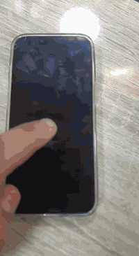 سلام عليكم ايفون 📱 13 عادي ذاكره 128 بطاريه 🔋80 جهاز وتر وكع مني او شاشه كم فطر او اول مشغله تطلع بي لمضه شاشه فول سلاسه كامرات فول جهاز يخبل سعره 300قفل عنوان بغداد بوب شام رقم الهاتف *********** بي واتساب
