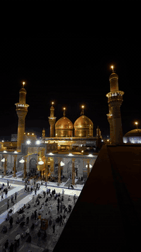 🖊السلام عليكم ( حملة سيف العجياوي)قضاء الصويرة
سوف تنطلق الى الامام الكاظم / 📜 🕌🕌يوم السبت

من الساعة ال1 الظهر
والعودة الساعة ال 9ليلا 🕙 يوم السبت
سعر النفر (6)الاف 💸💸💸

مكان التجمع قرب جامع الدكتورة وفاء 🕍🕍

ومكان اخر قرب شارع الحلة 🛣🛣( الغطاس ) 

باص سياحي حديث ومكيف 🚍🚍🚍

للحجز والاستفسار الاتصال ع الارقام التالية 

☎️(***********) والرقم 

☎️( ***********)
