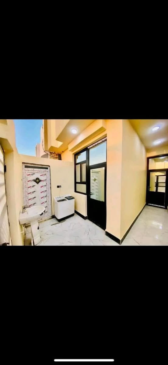 📐 100م  نجف / مجمع بيتي 2
خلف مدرسه كنوز المعرفه

🏠 غرفة، صالة، استقبال، مطبخ

🚿 صحيات (2) + مكشوفة

⚡ جميع الخدمات متوفرة

💰 السعر: 70مليون (قابل للتفاوض)

***********
