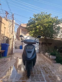 دراجة فراشة فضائي ياباني فحل مكينة ناعمة خير من الله شلعة ومعدل فول تخ...