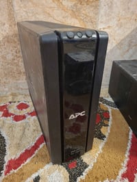 Apc 1500 smart online مع بطاريات لونك  80,000 ٠٧٧٠٤٢٨٤٩١١