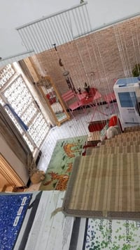 الديوانية • قرب التسفيرات • غرفة وصالة