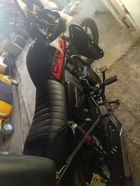 دراجه دايوان • موديل 25 • بغداد المحموديه