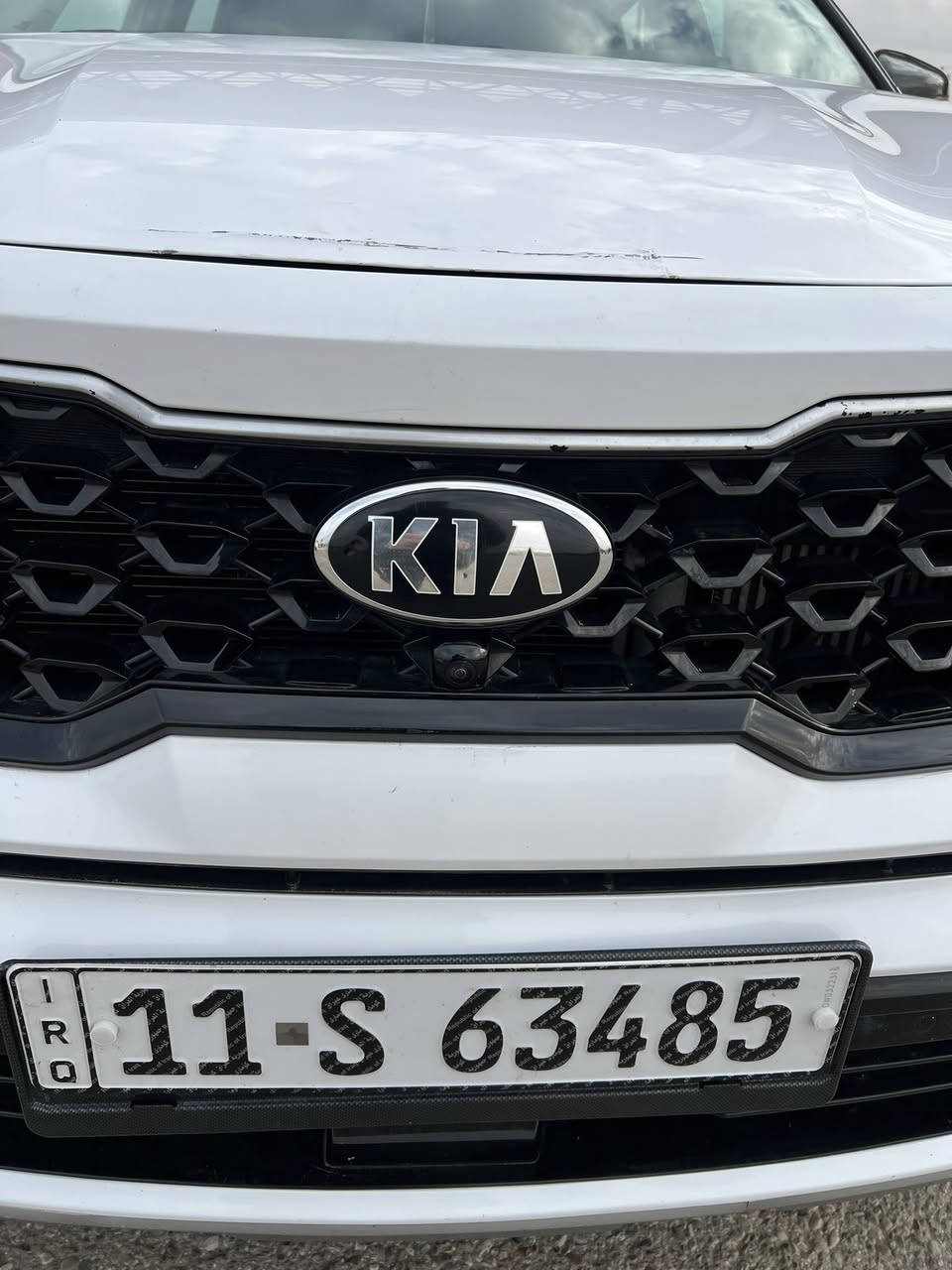 السلام عليكم
سورنتو للبيع 2021 شكل 2022 
برستيج فول لفول 
رقم بغداد دولي باسمي  
سياره جاهزة من كلشي 
*********** ملاحضة مراوس بهواندي بلسايد او كيا تلورايد
