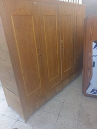 قنصور ٤ أبواب • قنصور بابين • تخوته ٢