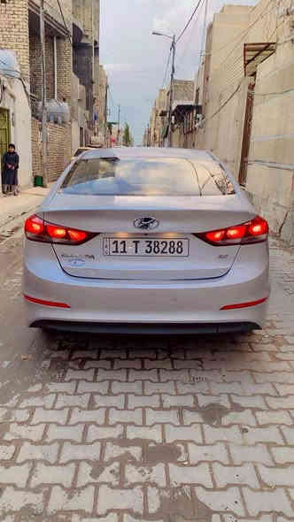 سلام عليكم النترا خليجي مديل 16 شكل 17 خليجي مكفوله فقط بيها صبغ قطعتين اثر شخوط ومرفوق السونار بل منشور مكفوله من الضربه والتبديل والفتح كير ومحرك مكفول برغي ما مفتوح بيهن صدرجديد السياره مابيه نقص برغي وكله على فحص ترهم مراوس او بيع السعر 123 وبيها مجال ملاحضه بيها جراد خفيف بل قماره ***********
