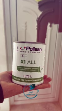 من هي بوليسان ؟ بوليسان ... شركة أصباغ تركية بتقنيات يابانية تميزت بجو...