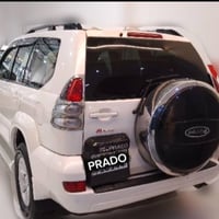 برادو • ٢٠٠٩ • رقم اربيل