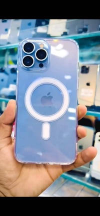 آيفون ١٣ برو ماكس • ٢٥٦ • بطارية ٩٥