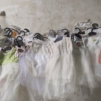 بدلات صيفي • طفال صغار • ١٠٠٠ قطعة